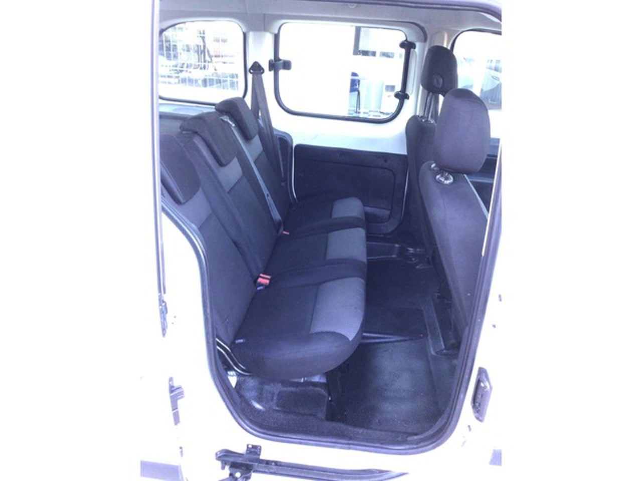 RENAULT Kangoo Combi