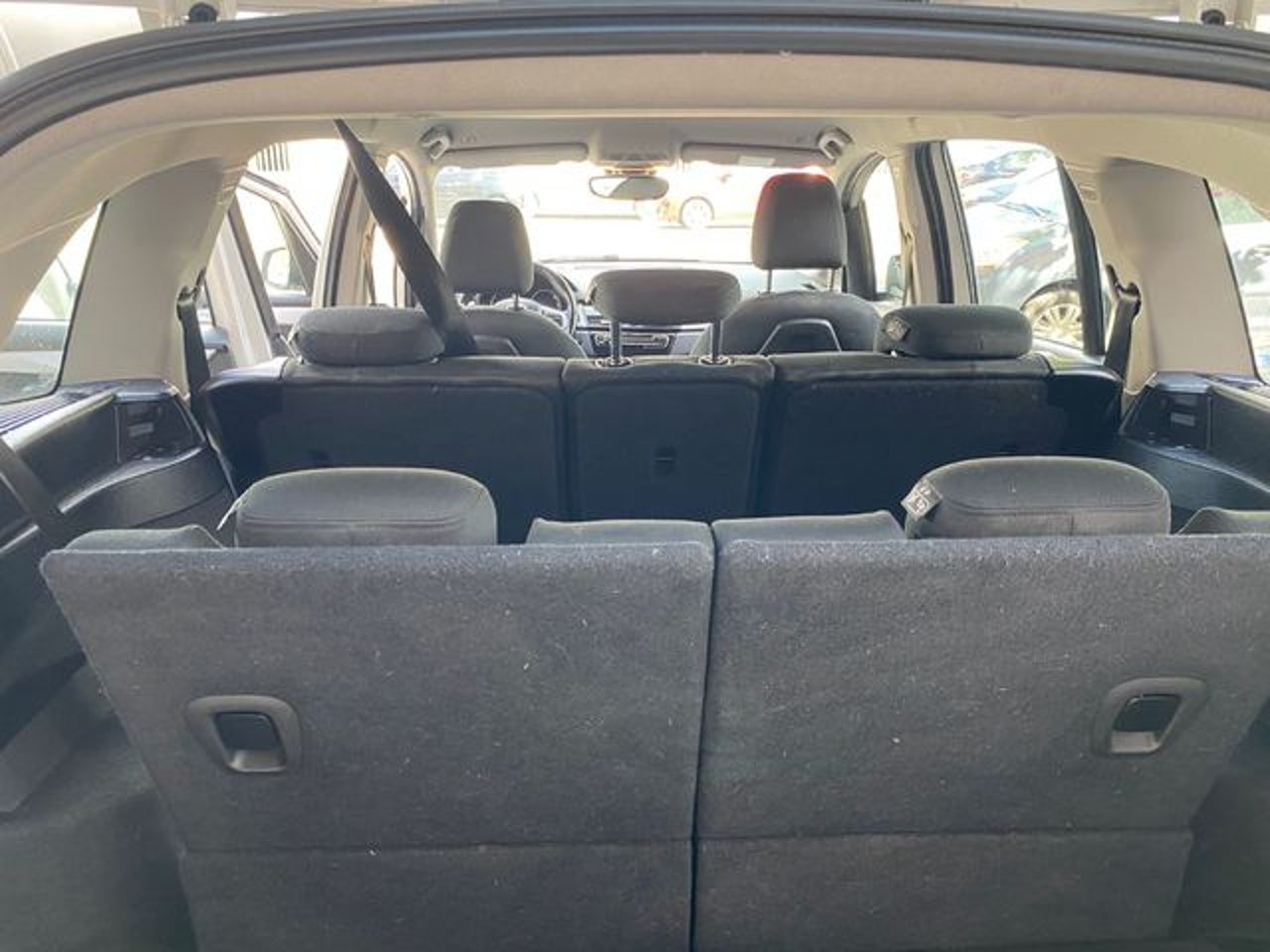 BMW Serie 2 Gran Tourer