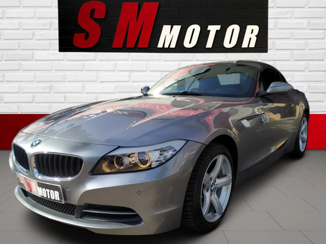 BMW Z4
