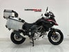 SUZUKI V-Strom 650 XT ABS Versión 2017