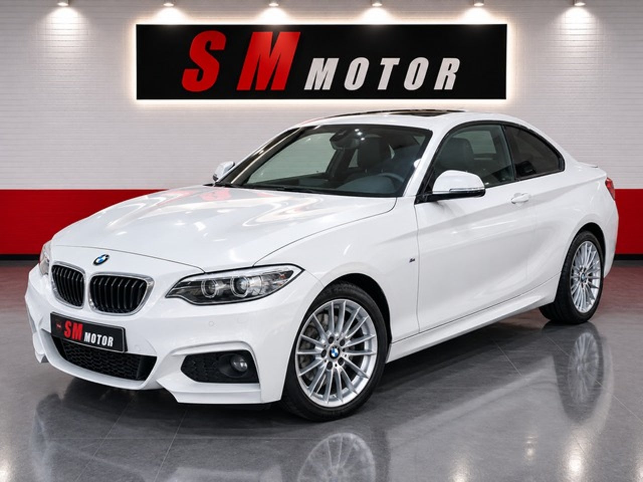 BMW Serie 2