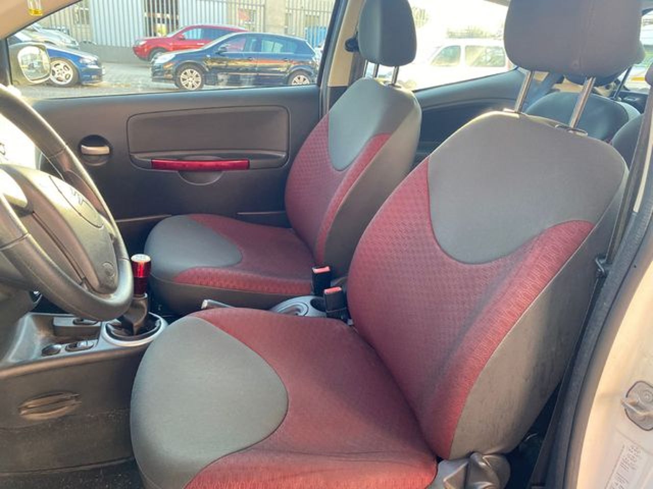 CITROEN C2