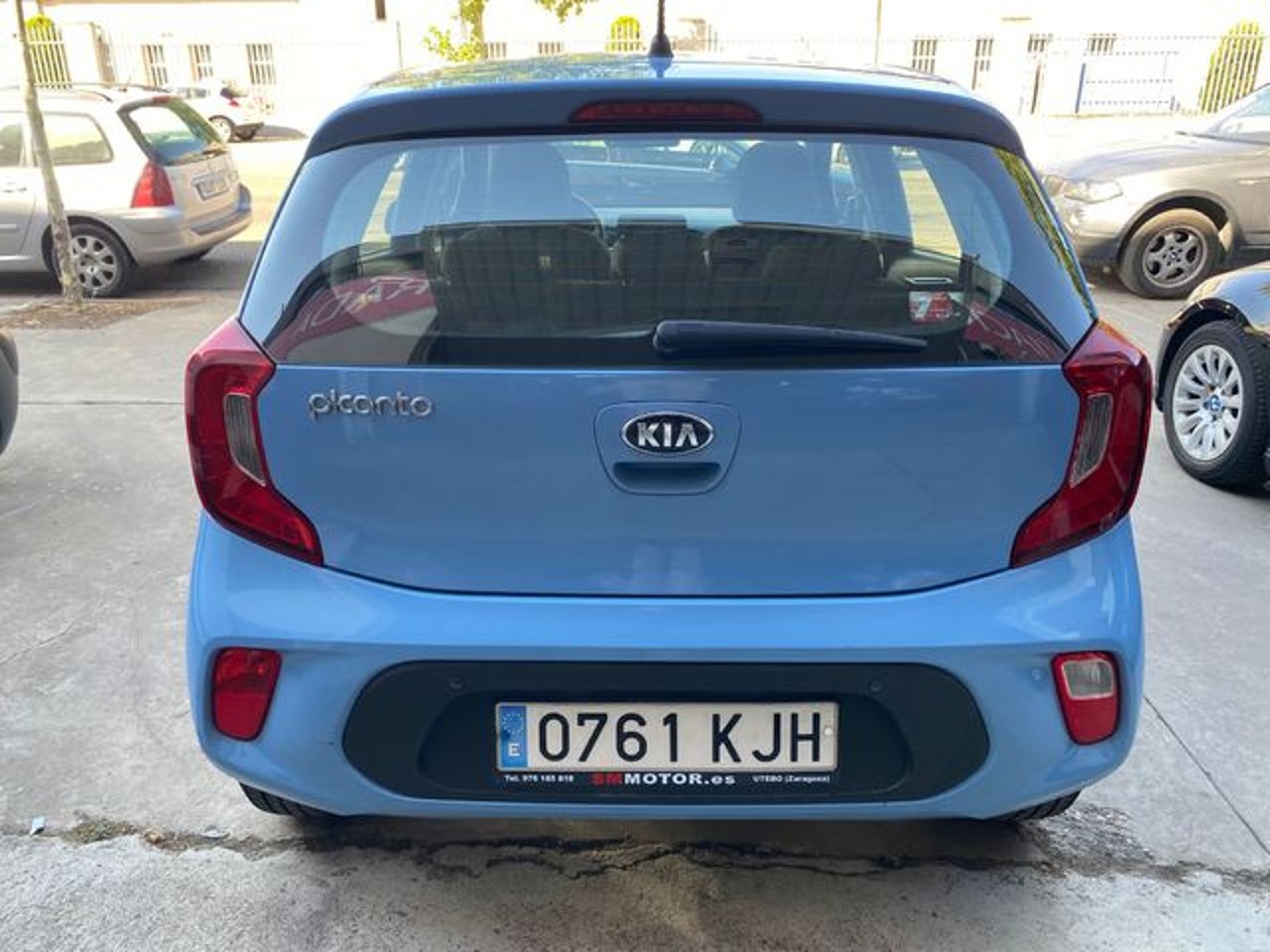 KIA Picanto