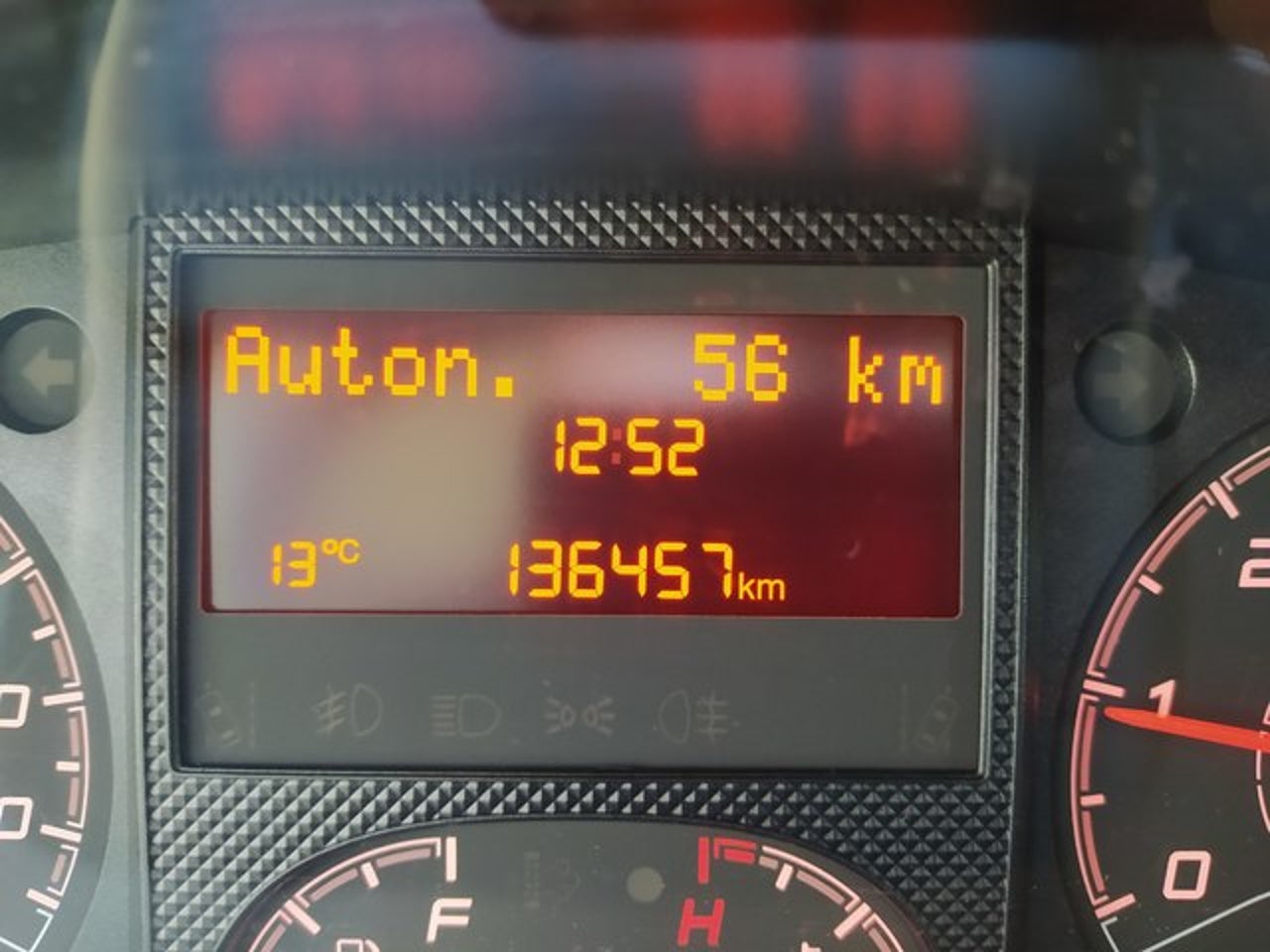 CITROEN Jumper