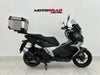 VOGE SR1 ADV 125 Versión 2024