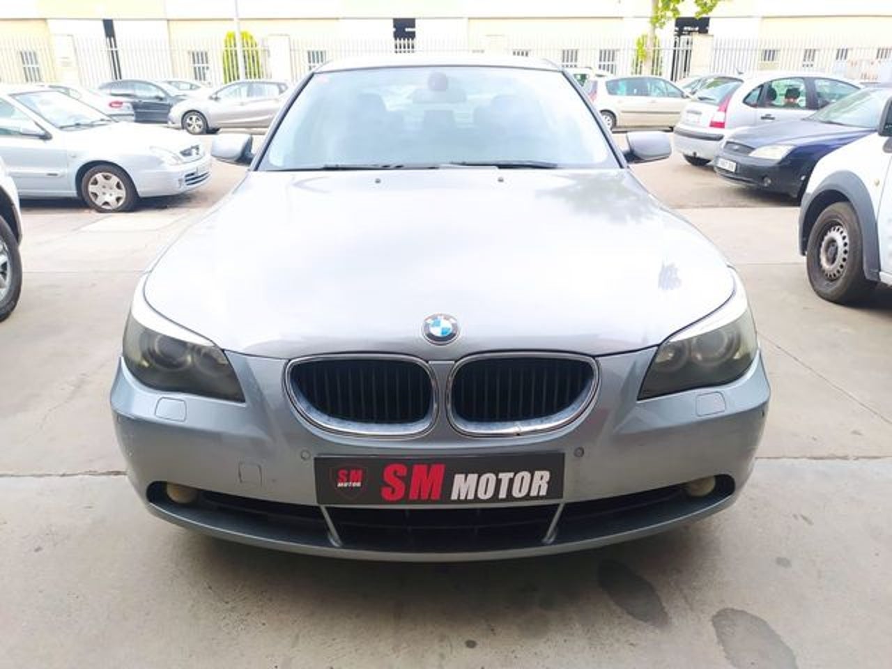 BMW Serie 5