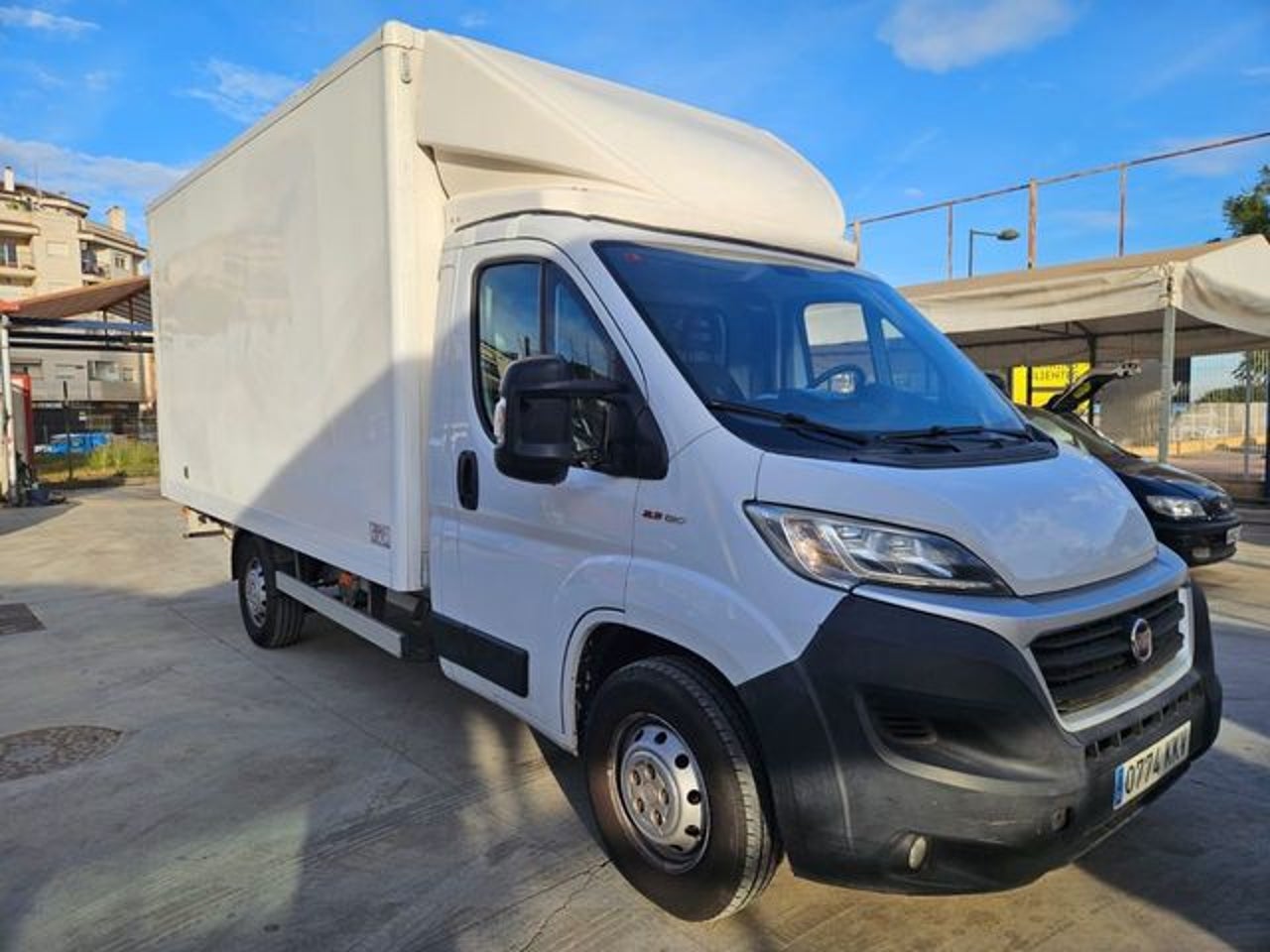 FIAT Ducato