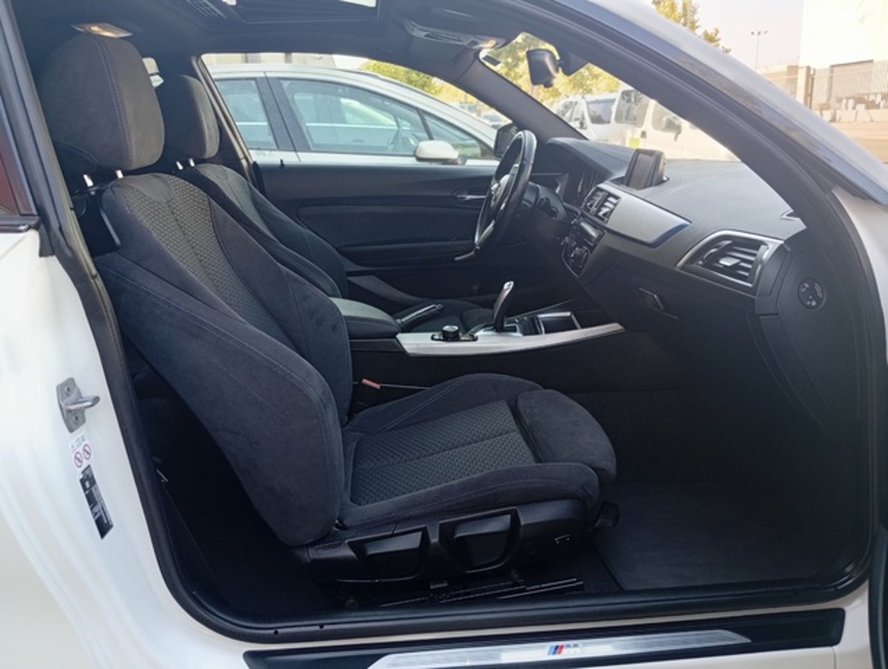 BMW Serie 2