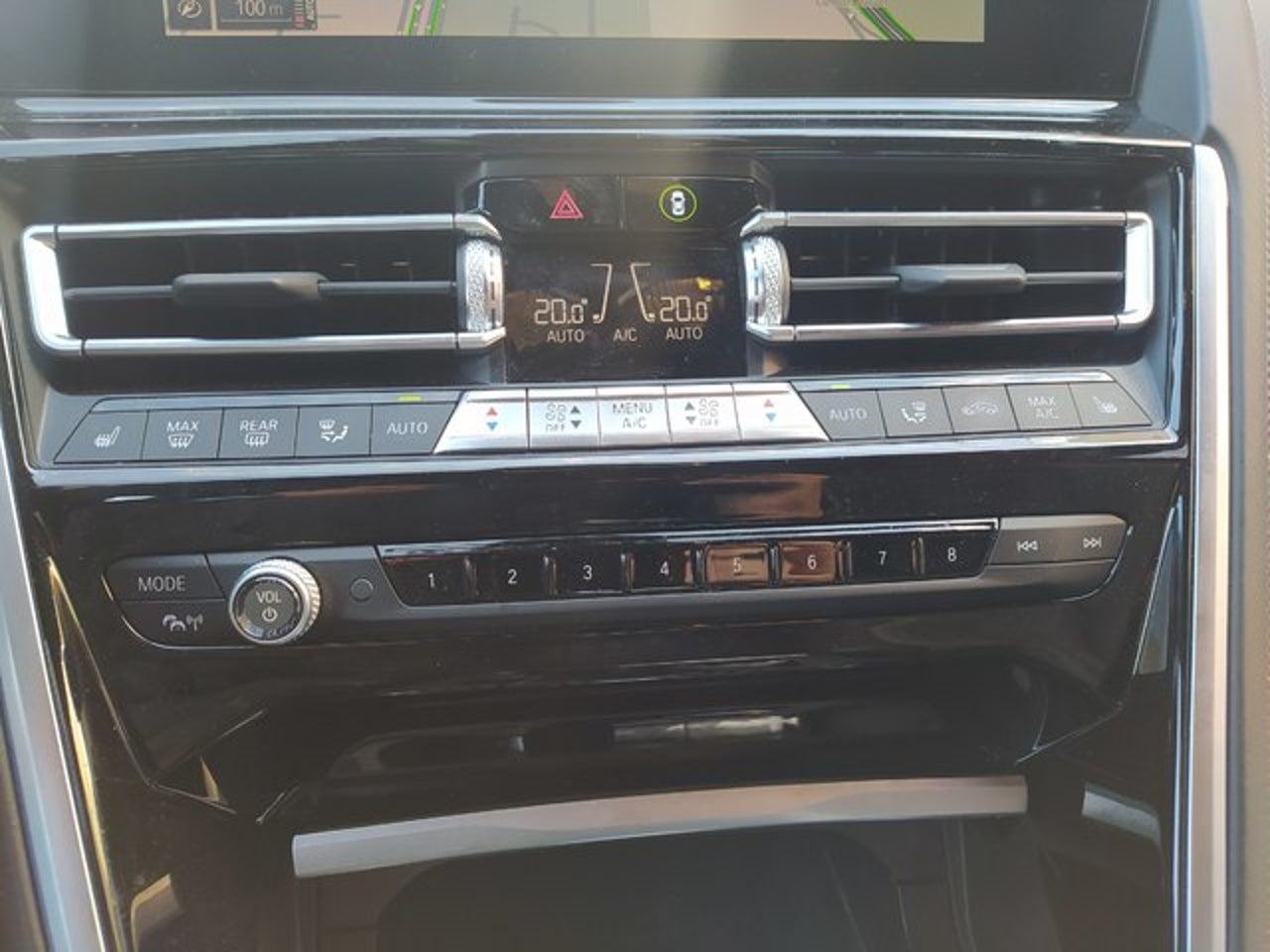 BMW Serie 8