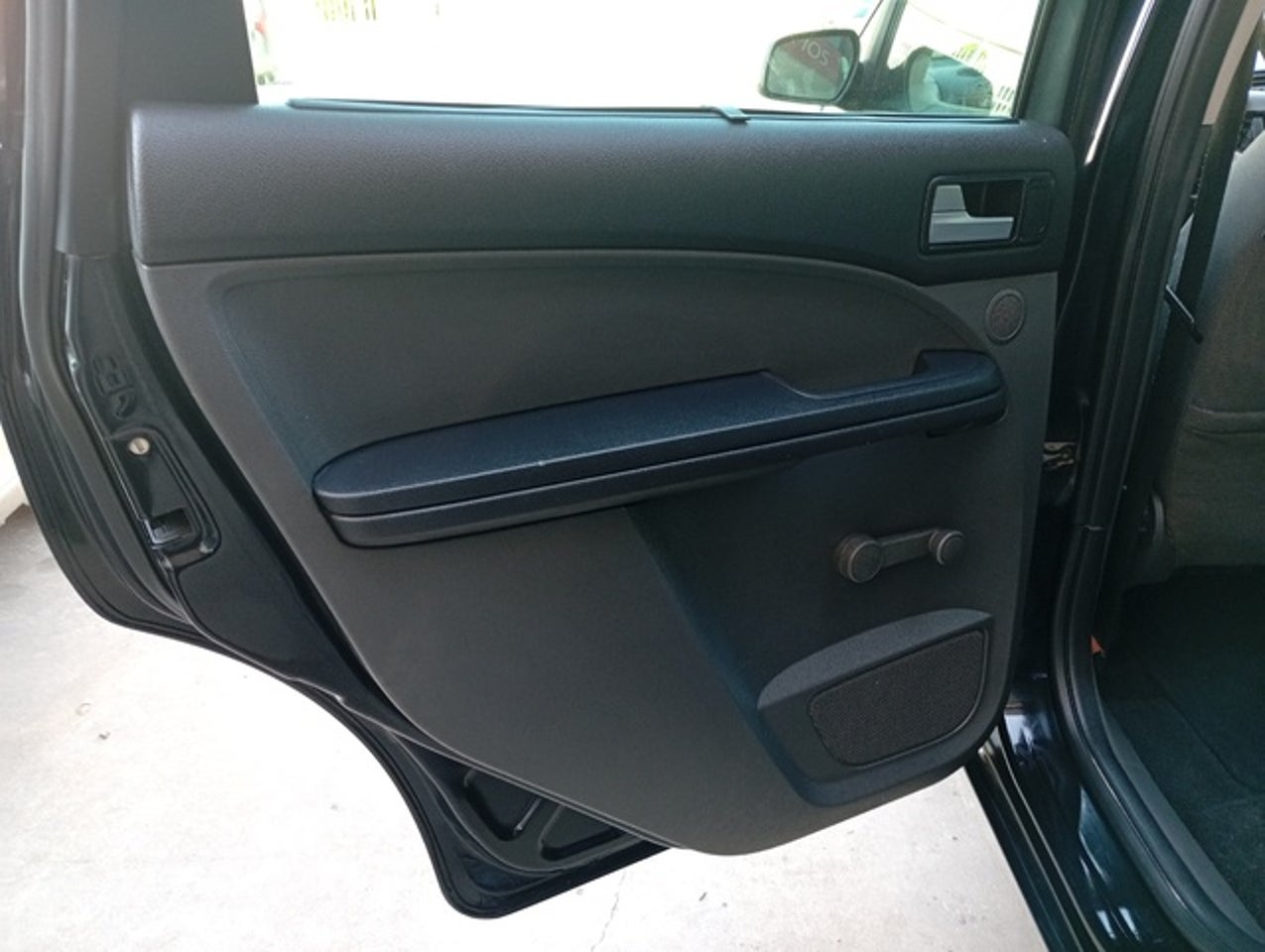 FORD Focus CMAX