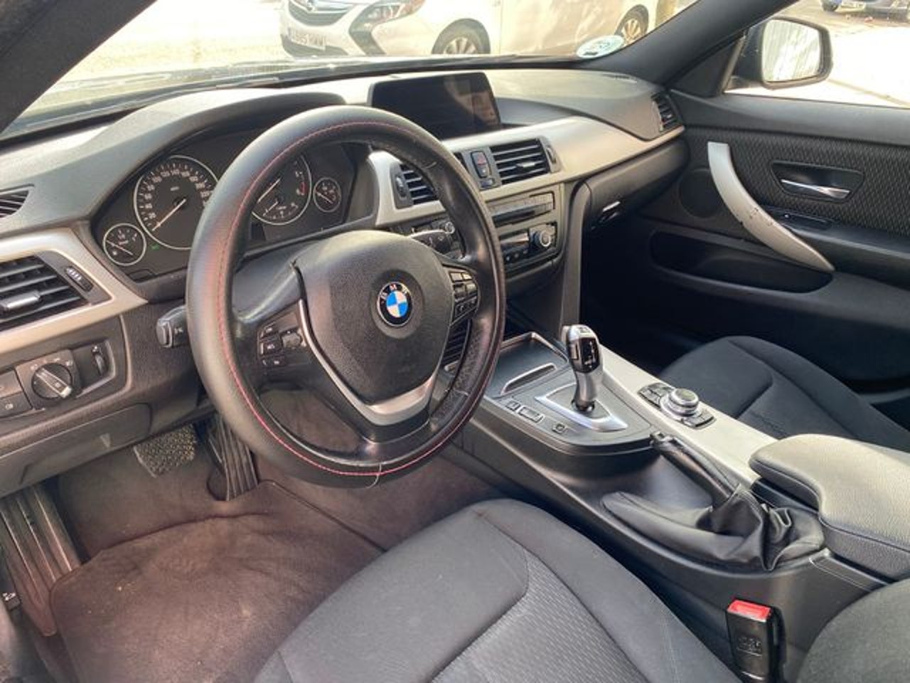 BMW Serie 4