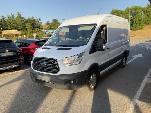 Ford Transit L2H2