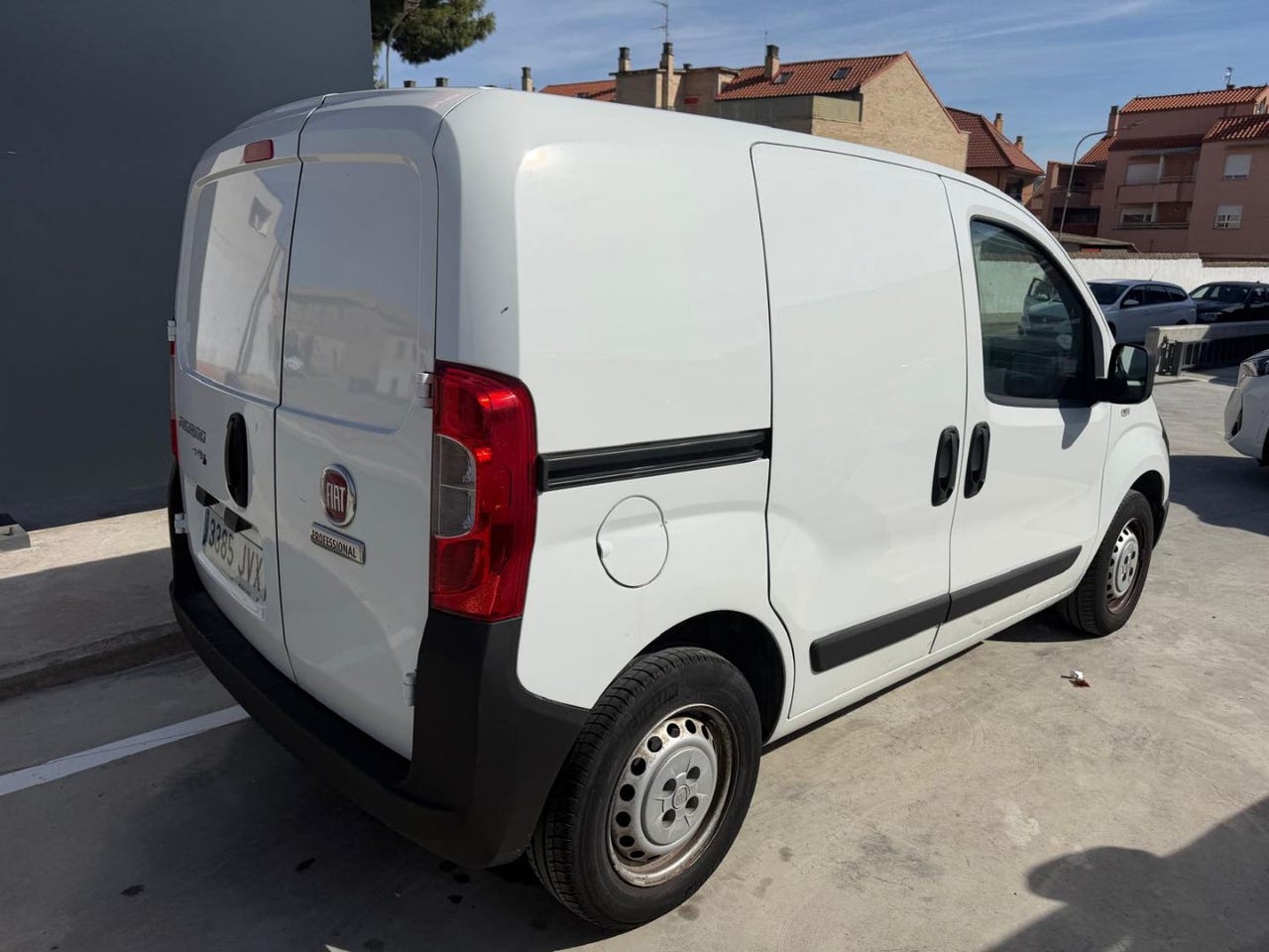 FIAT Fiorino