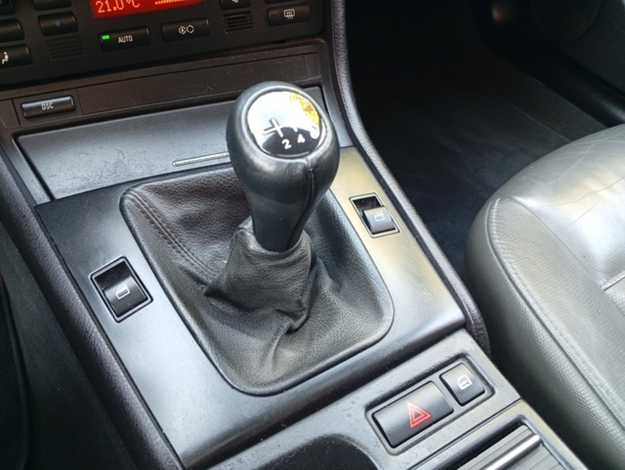 BMW Serie 3