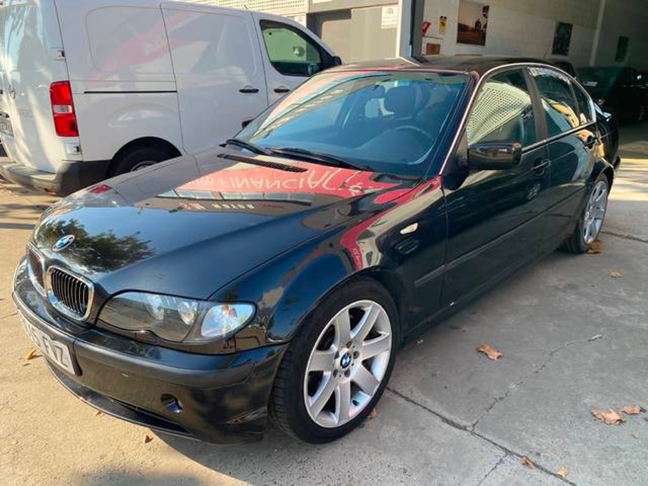 BMW Serie 3