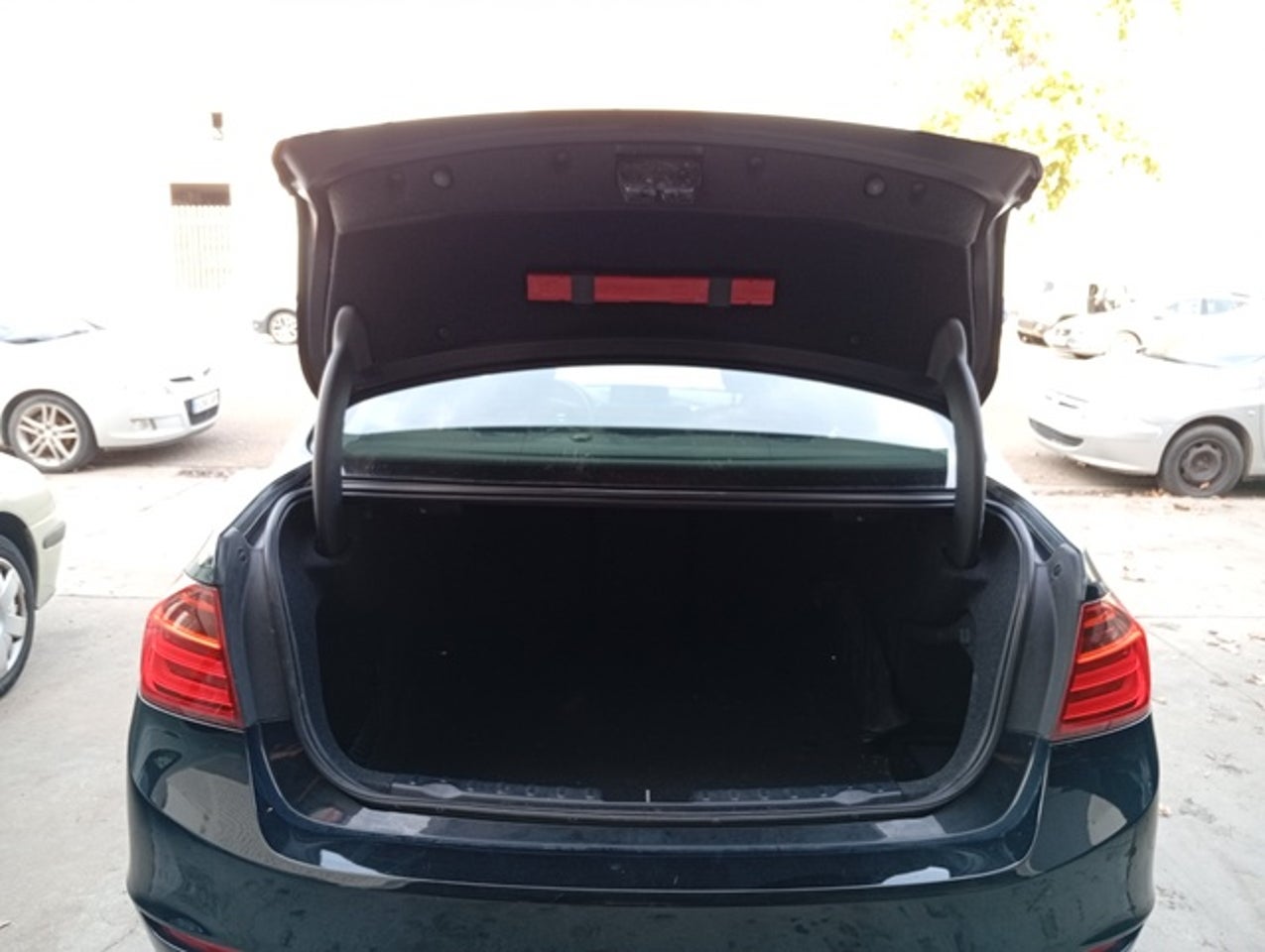 BMW Serie 3