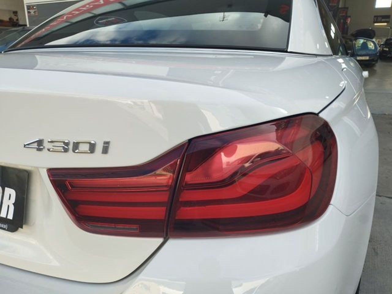 BMW Serie 4