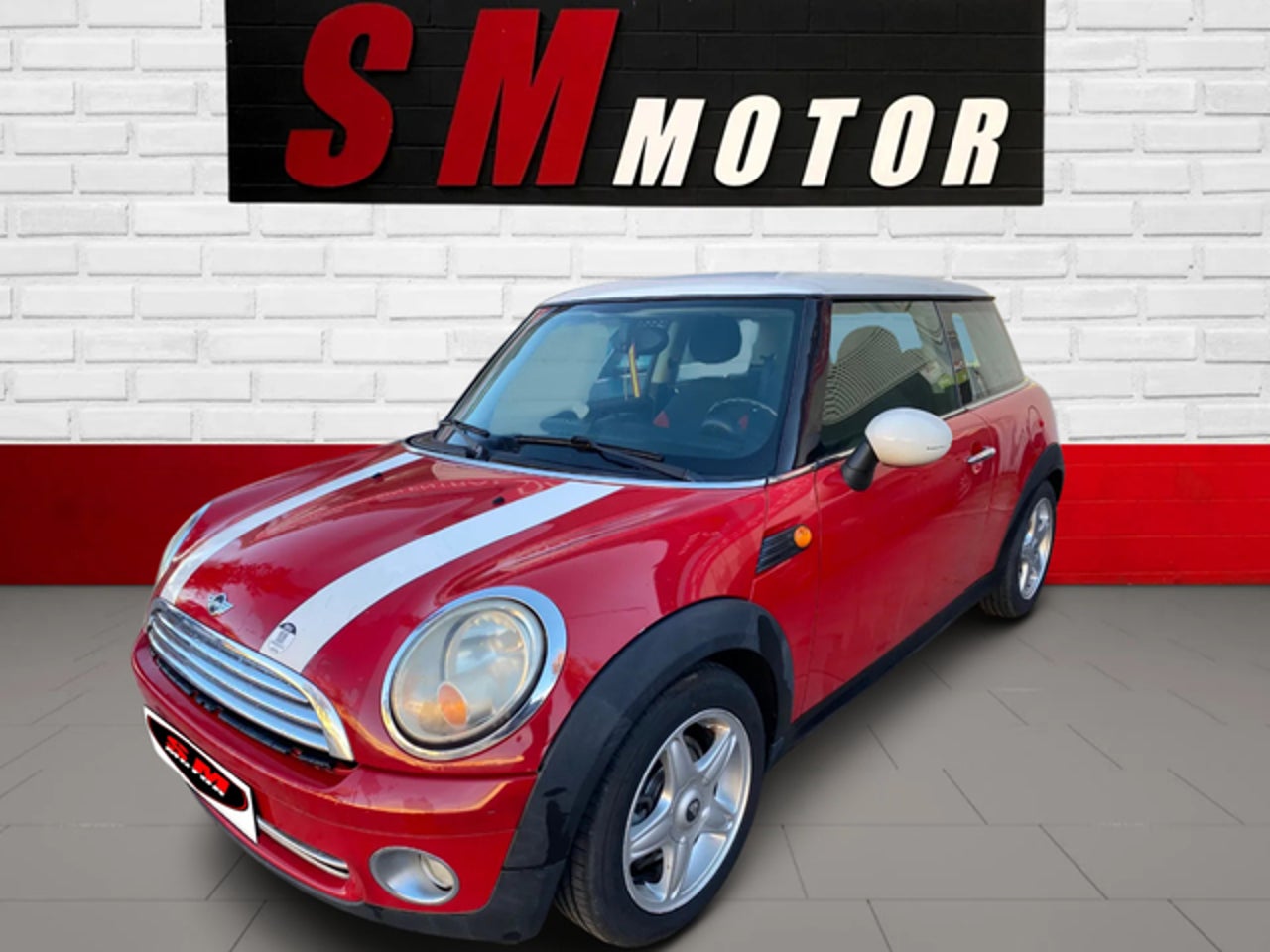 MINI MINI