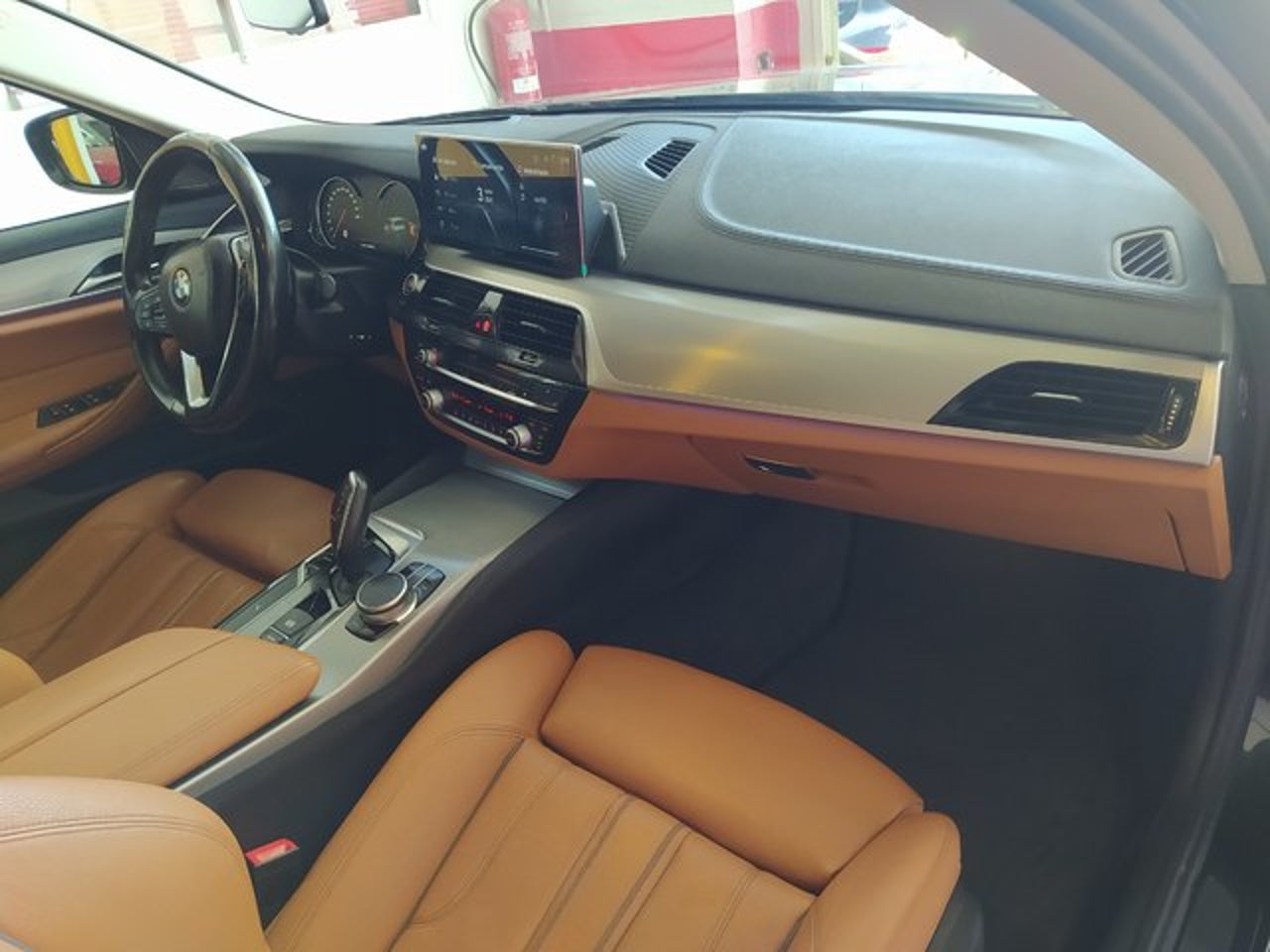 BMW Serie 5