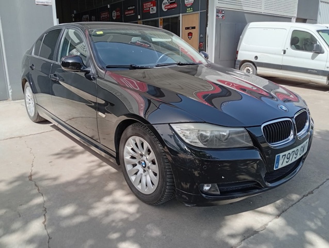 BMW Serie 3
