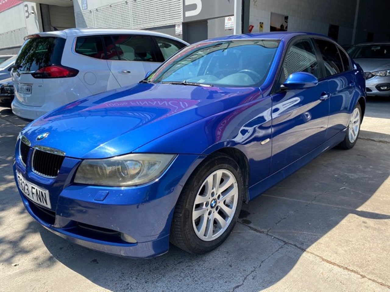 BMW Serie 3