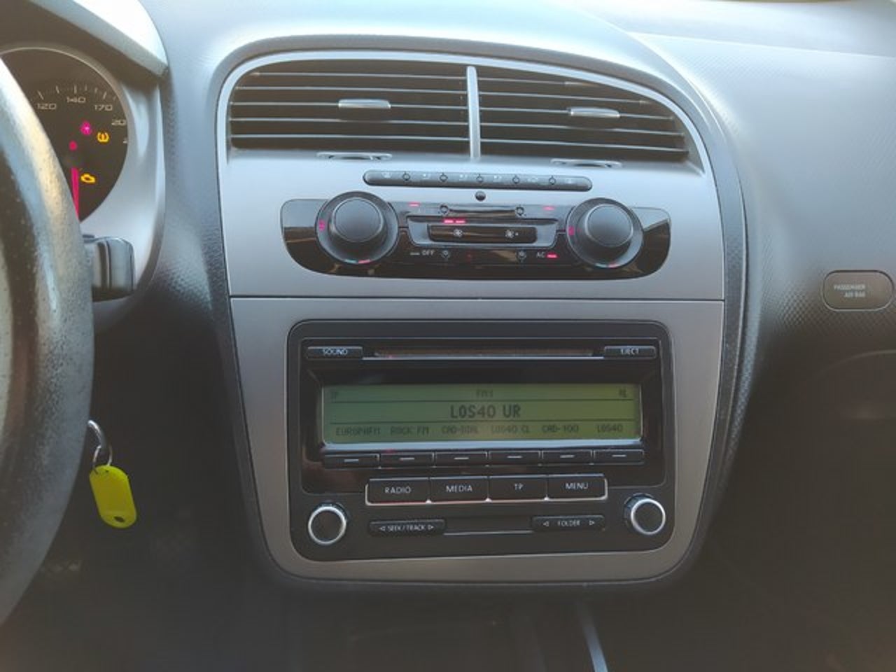 SEAT ALTEA