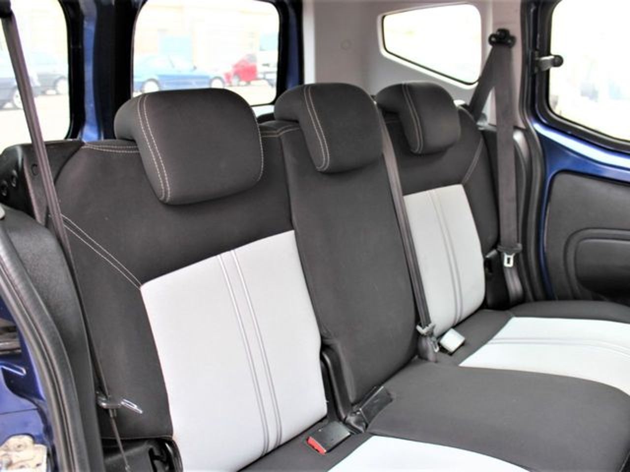 FIAT Qubo