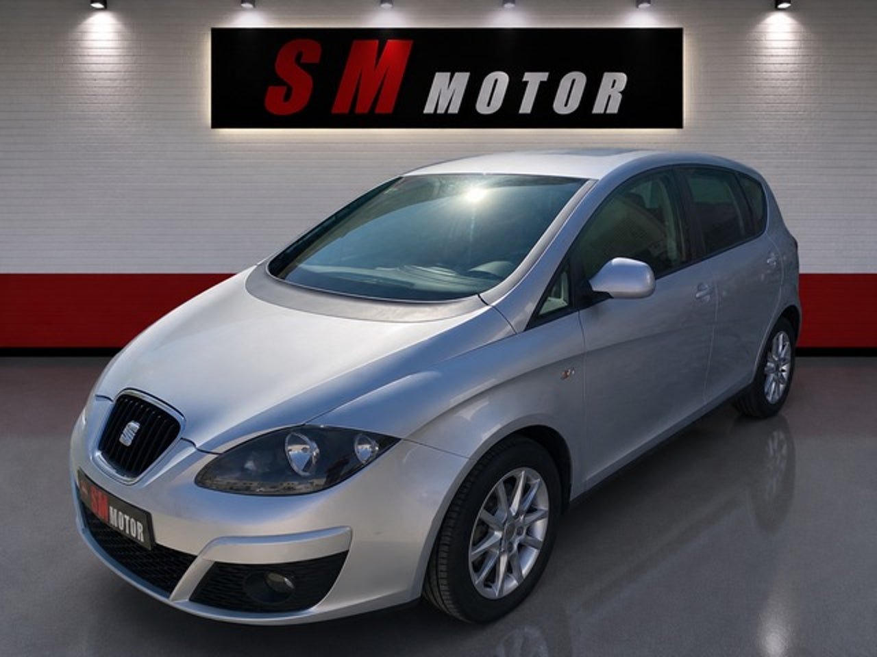 SEAT ALTEA