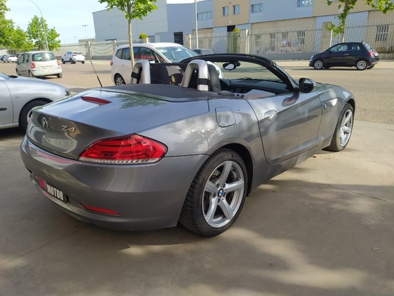 BMW Z4