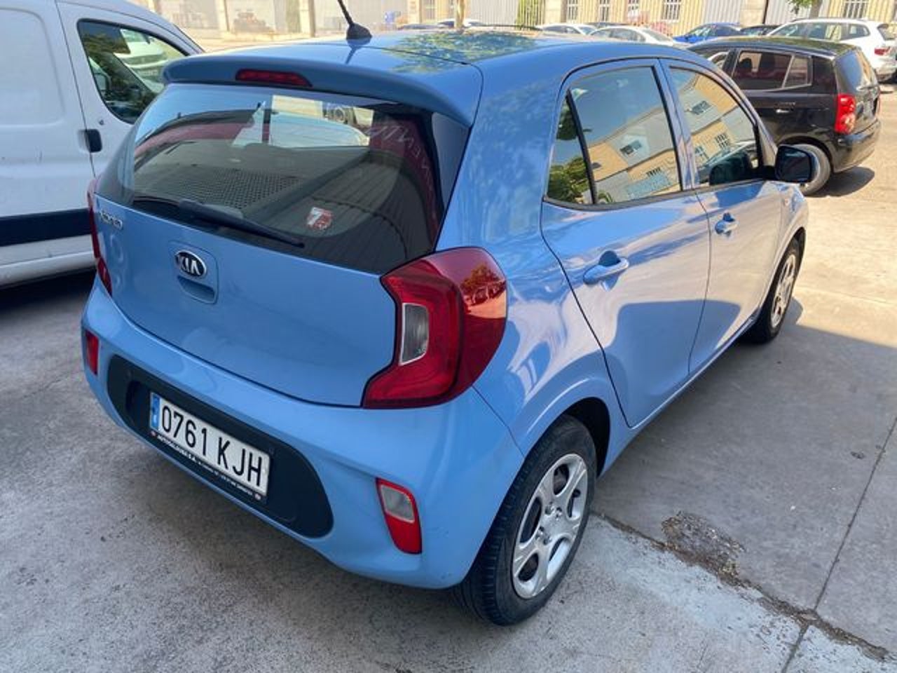 KIA Picanto