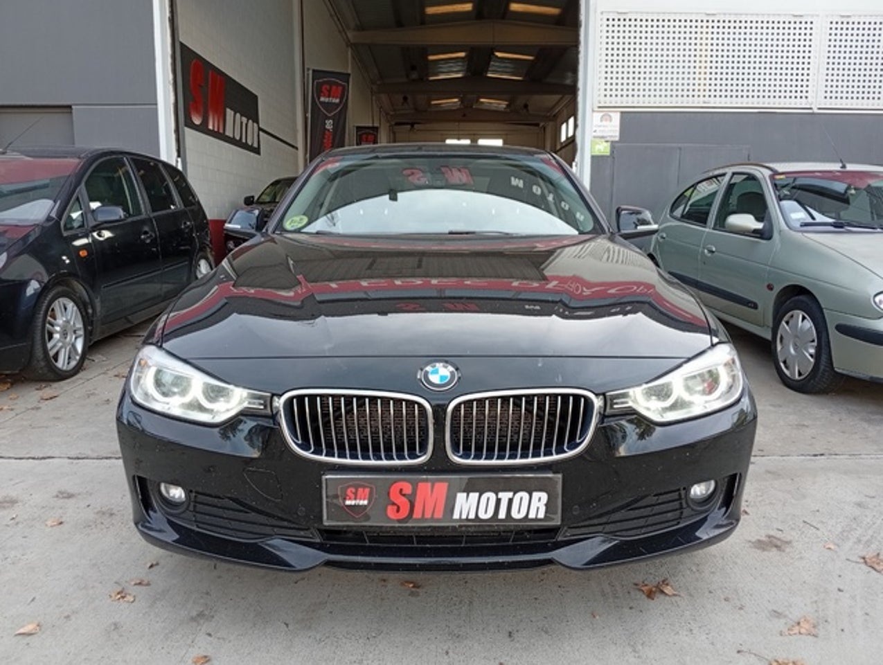 BMW Serie 3