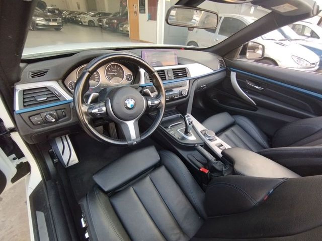 BMW Serie 4