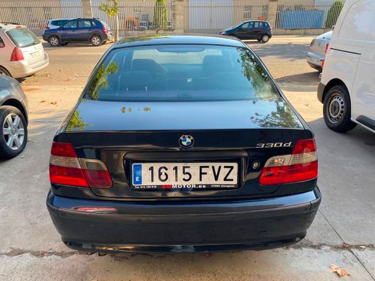 BMW Serie 3