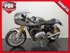 TRIUMPH Thruxton R