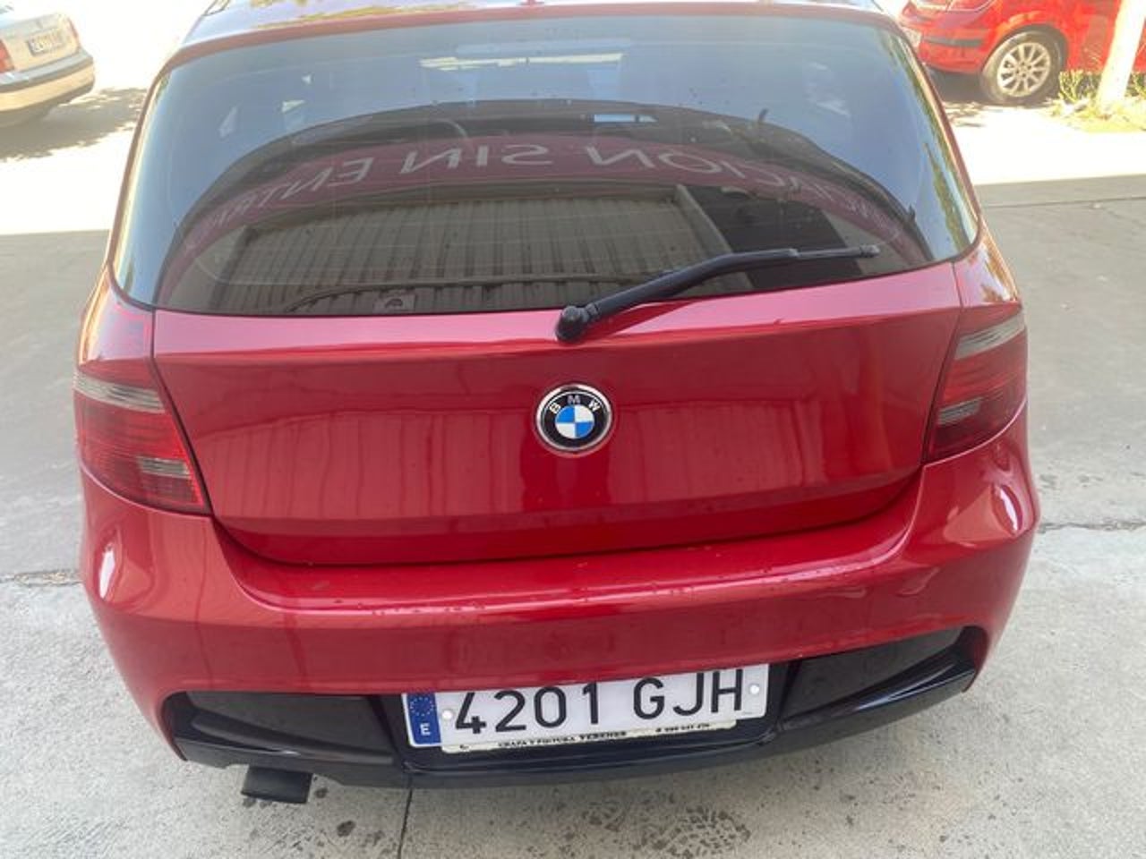 BMW Serie 1