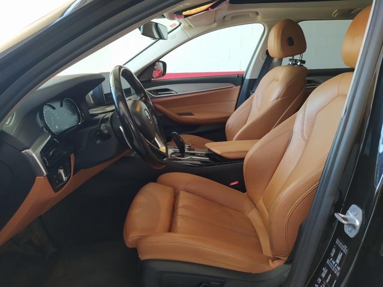 BMW Serie 5