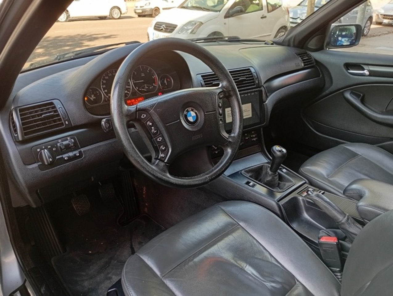 BMW Serie 3