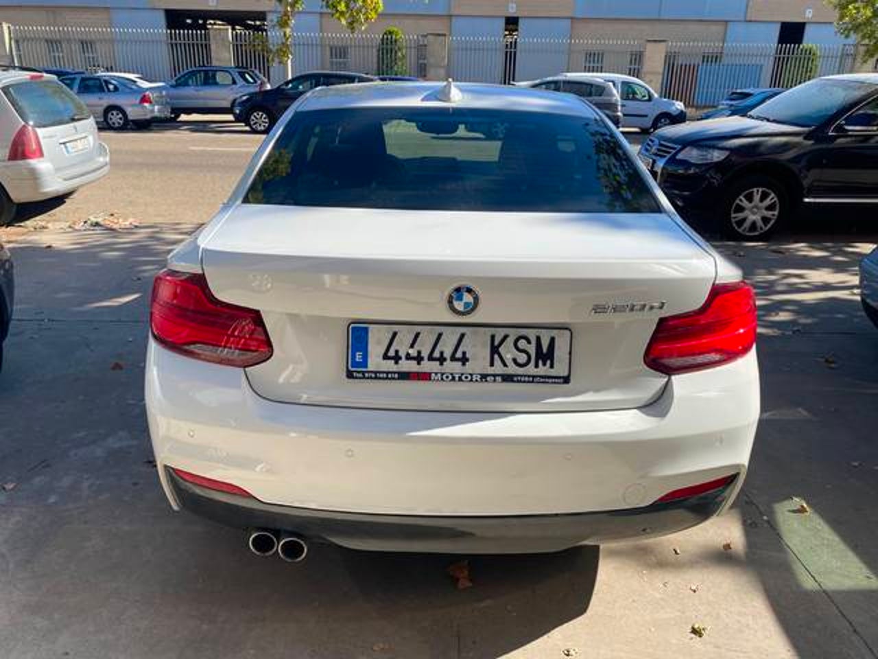 BMW Serie 2