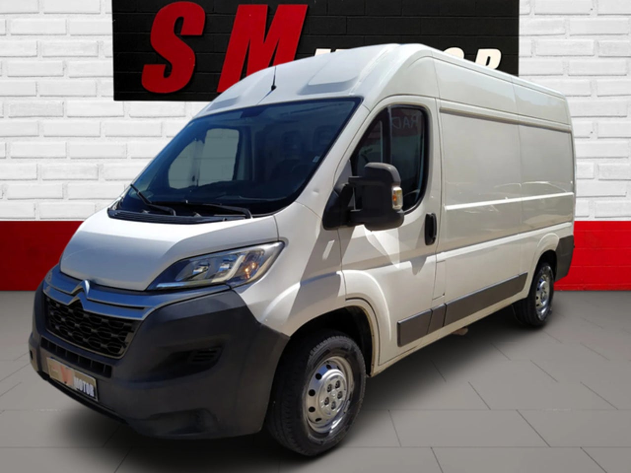 CITROEN Jumper
