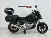 HONDA NC 700 X ABS Versión 2011 - 2013