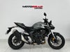 HONDA CB 1000 Hornet Versión 2025