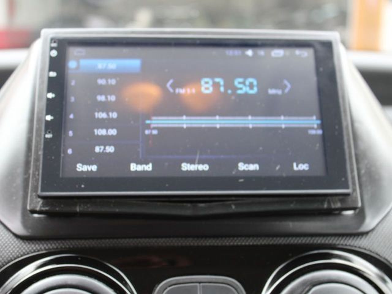 FIAT Qubo