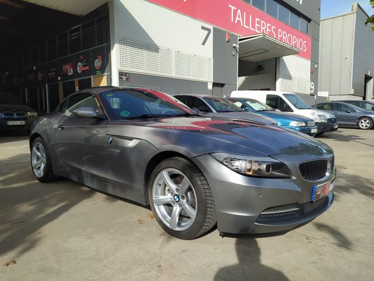BMW Z4