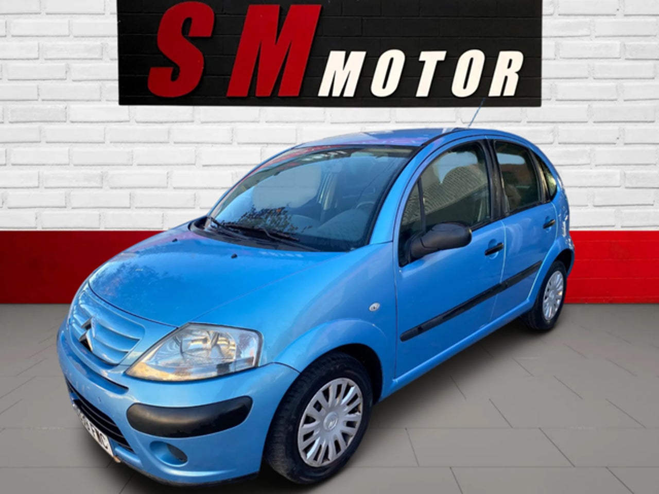 CITROEN C3