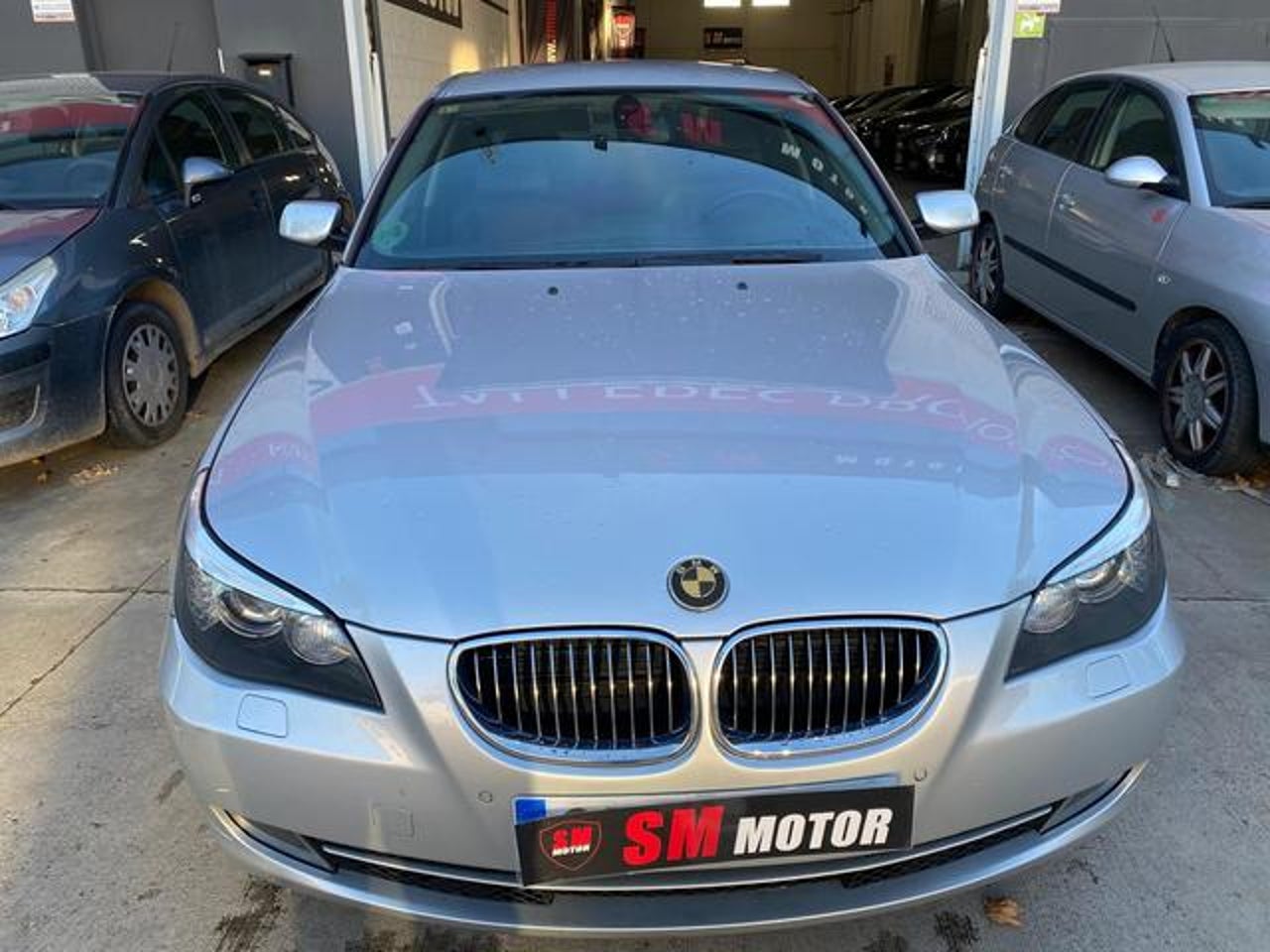 BMW Serie 5