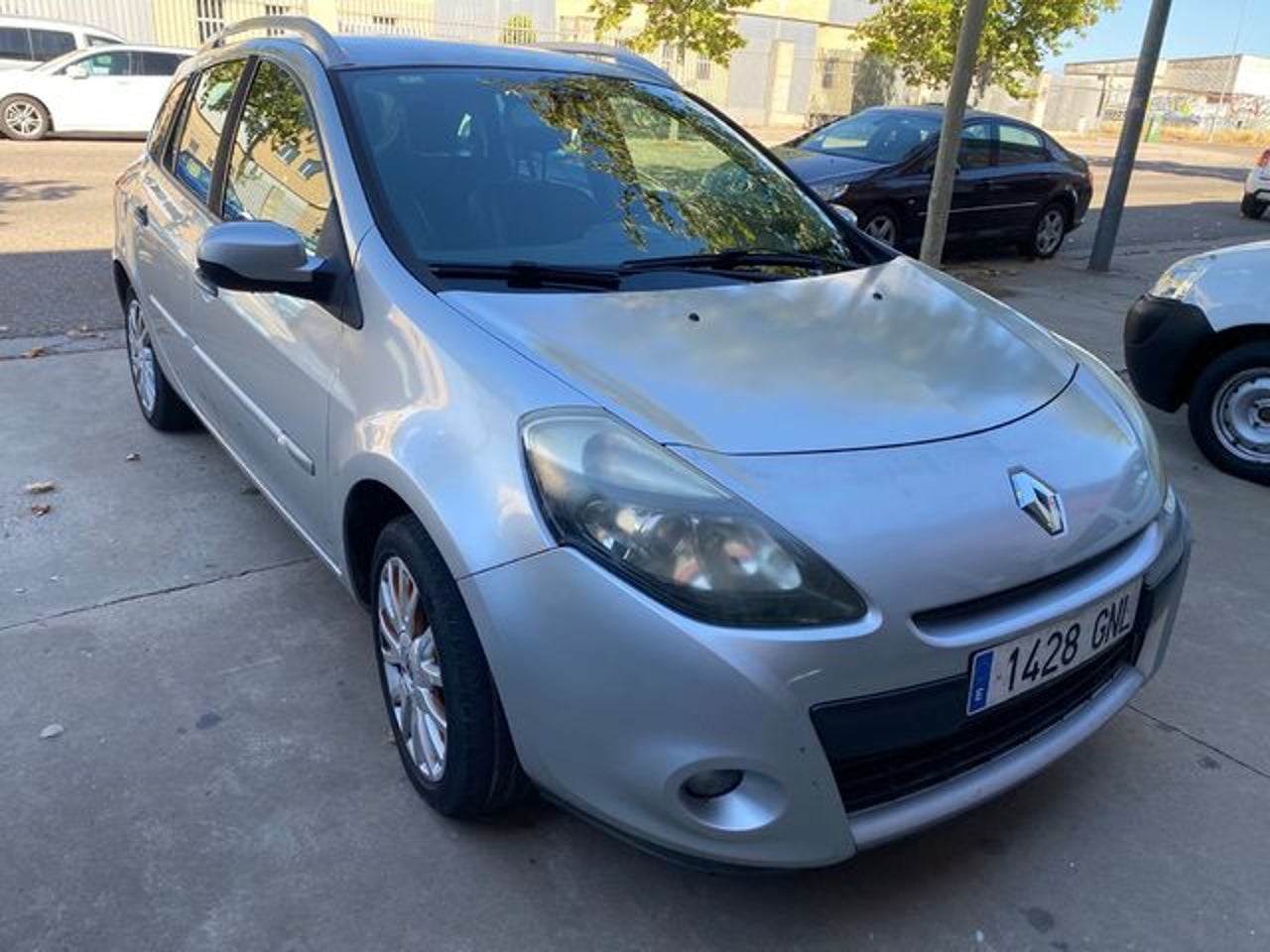 RENAULT Clio Campus