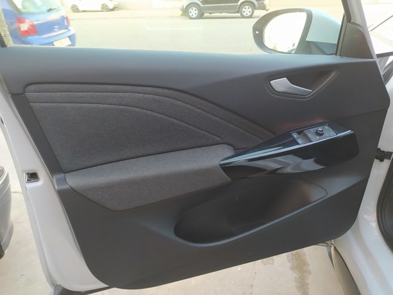 VOLKSWAGEN ID3