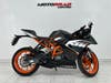 KTM RC 125