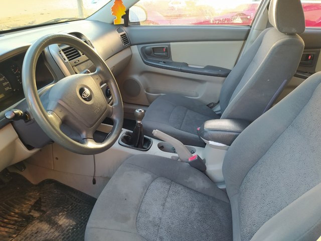 KIA Cerato