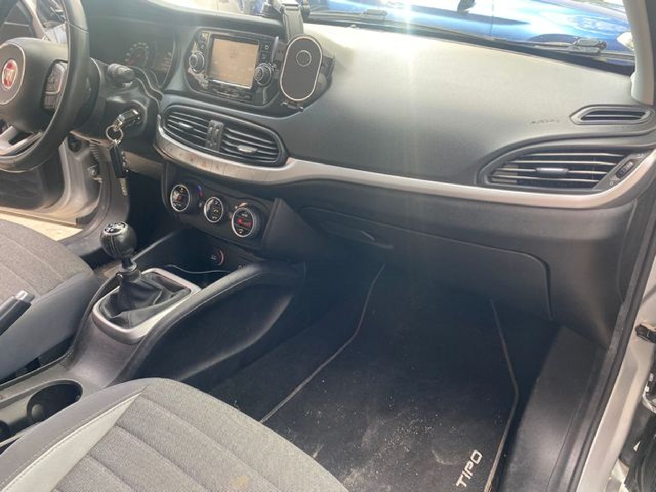 FIAT Tipo